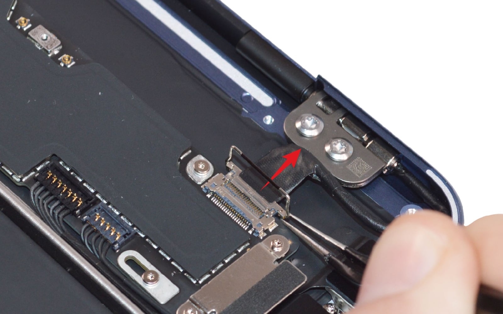 Comment changer l'écran sur Macbook Neo 13 pouces photo 2