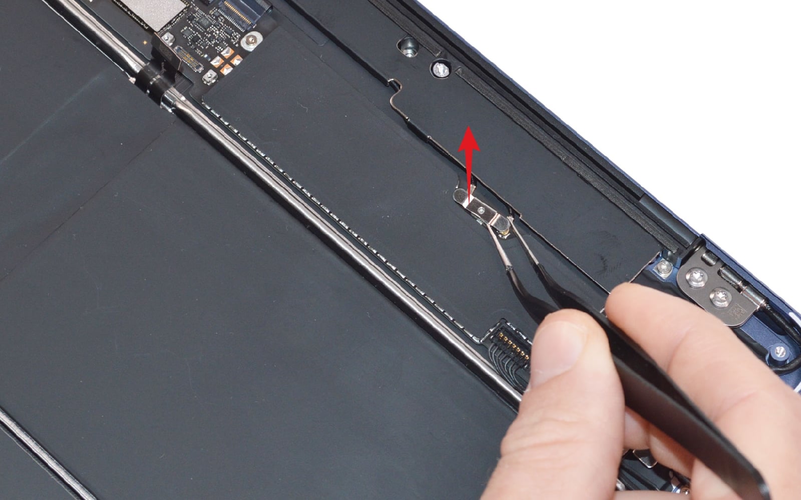 Comment changer l'écran sur Macbook Neo 13 pouces photo 2