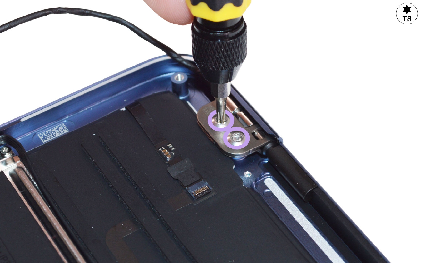 Comment changer l'écran sur Macbook Neo 13 pouces photo 1