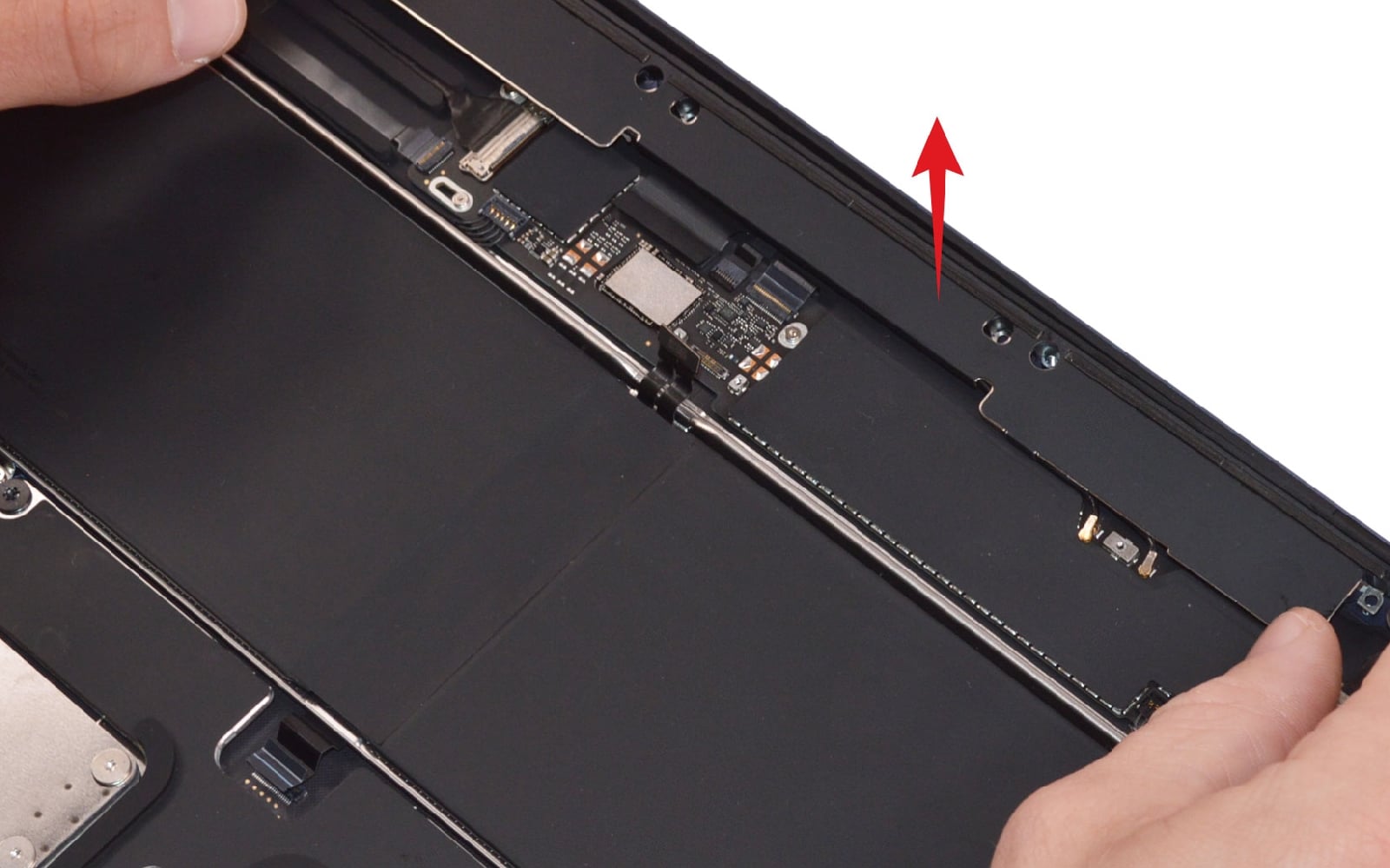 Comment changer l'écran sur Macbook Neo 13 pouces photo 1