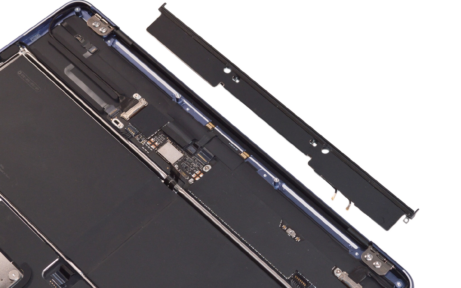 Comment changer l'écran sur Macbook Neo 13 pouces photo 2