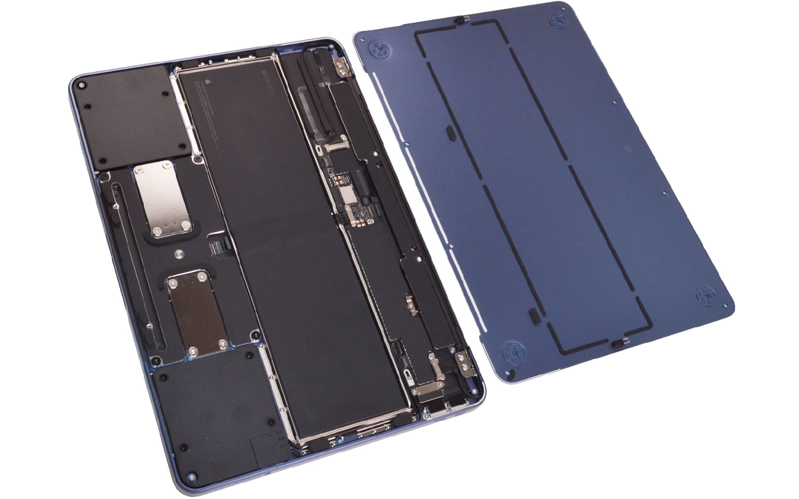 Comment changer l'écran sur Macbook Neo 13 pouces photo 4