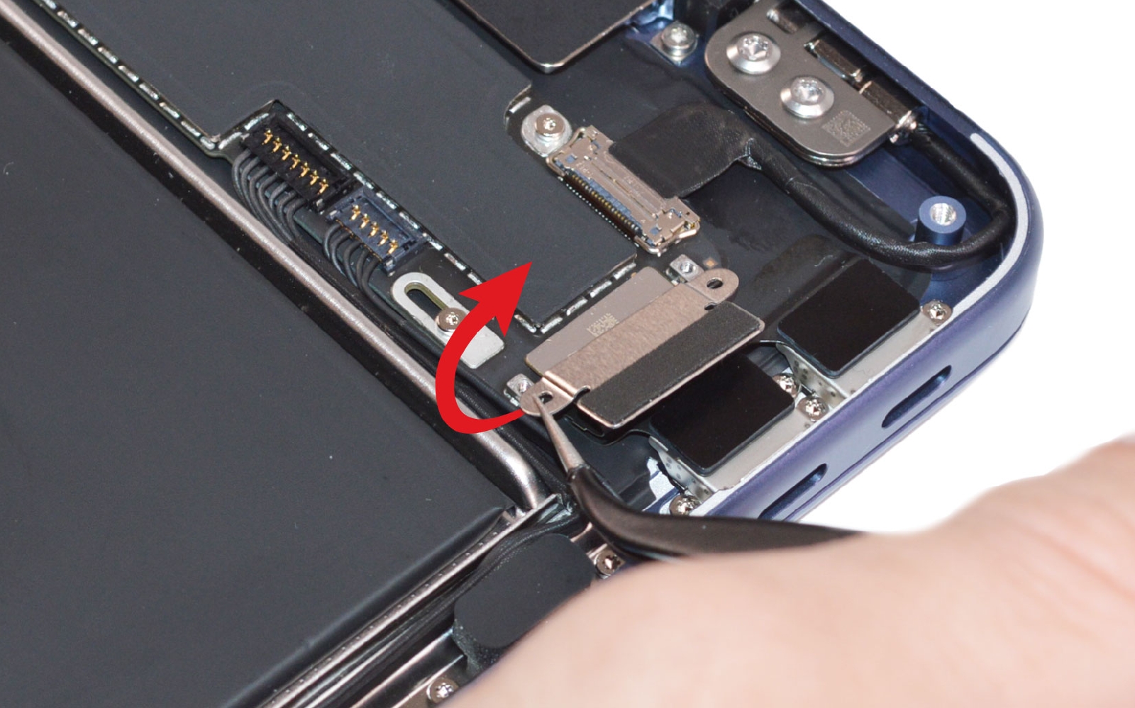 Comment changer les ports de charge USB-C sur Macbook Neo 13 pouces photo 2