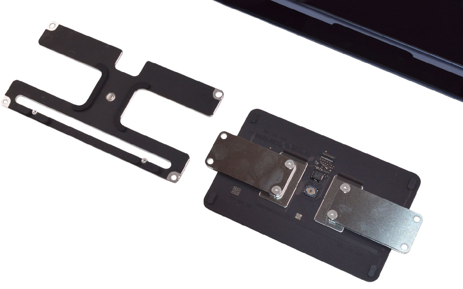 Comment changer le trackpad sur Macbook Neo 13 pouces photo 2