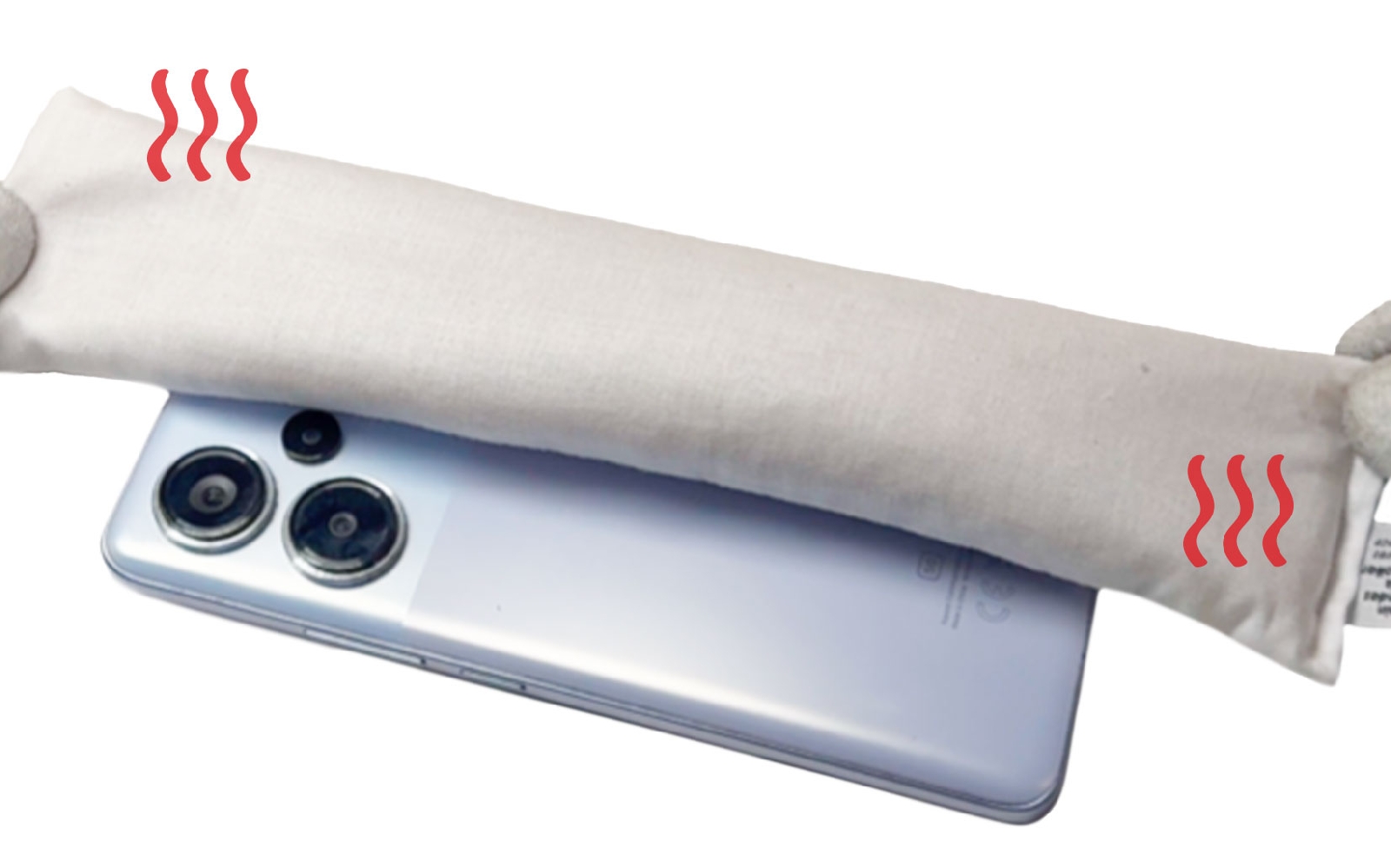 Comment changer le connecteur de charge sur Redmi Note 13 Pro Plus photo 2