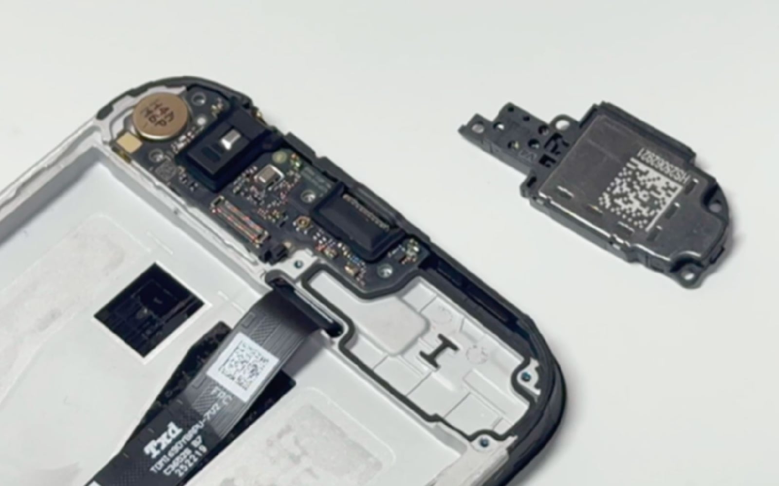 Comment changer le bloc écran sur Redmi 15C photo 2