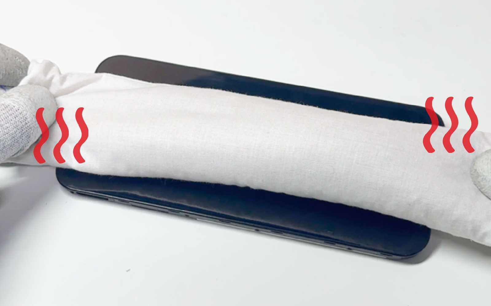 Comment changer la batterie sur Redmi 15C photo 1