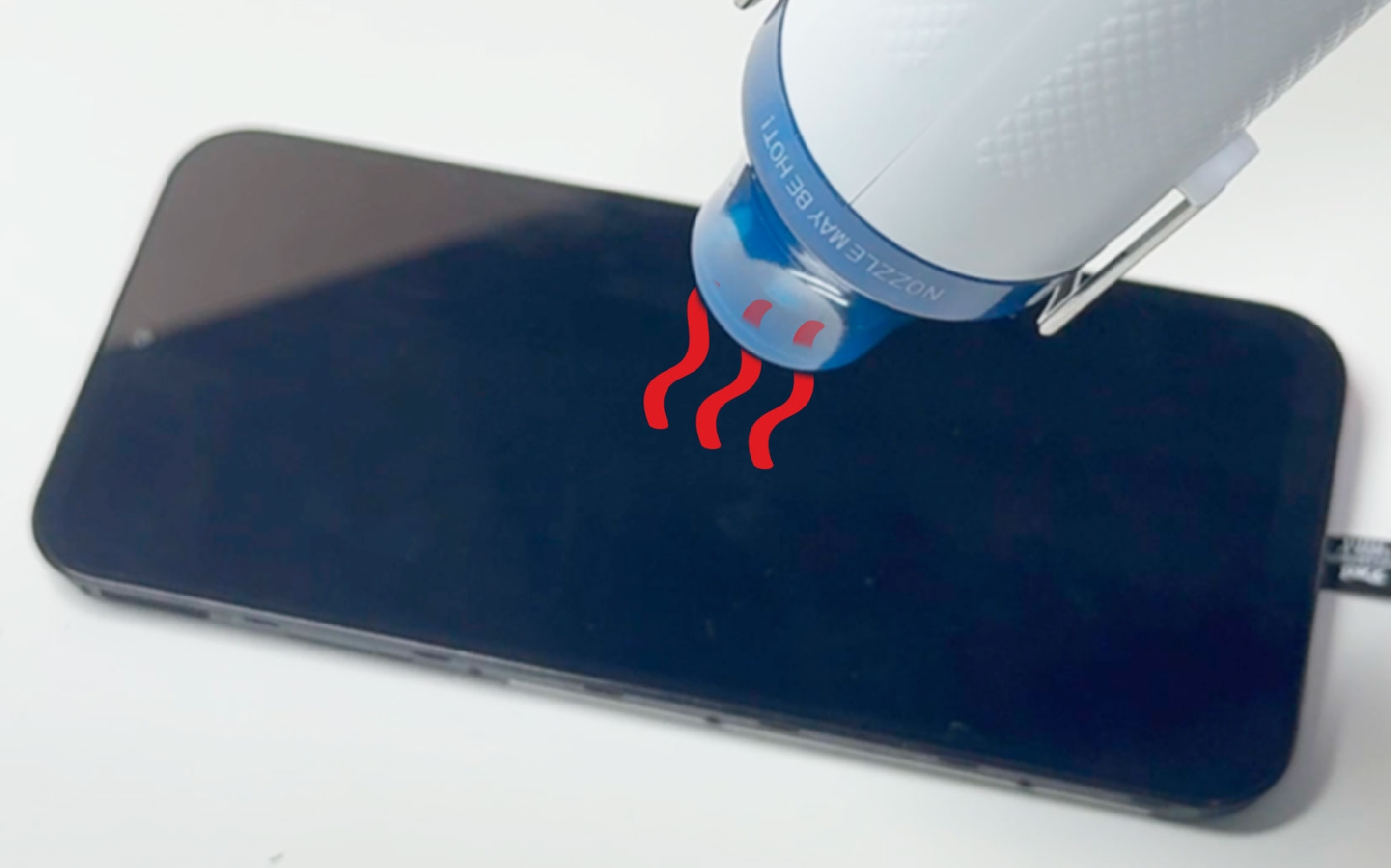 Comment changer la batterie sur Redmi 15C photo 2