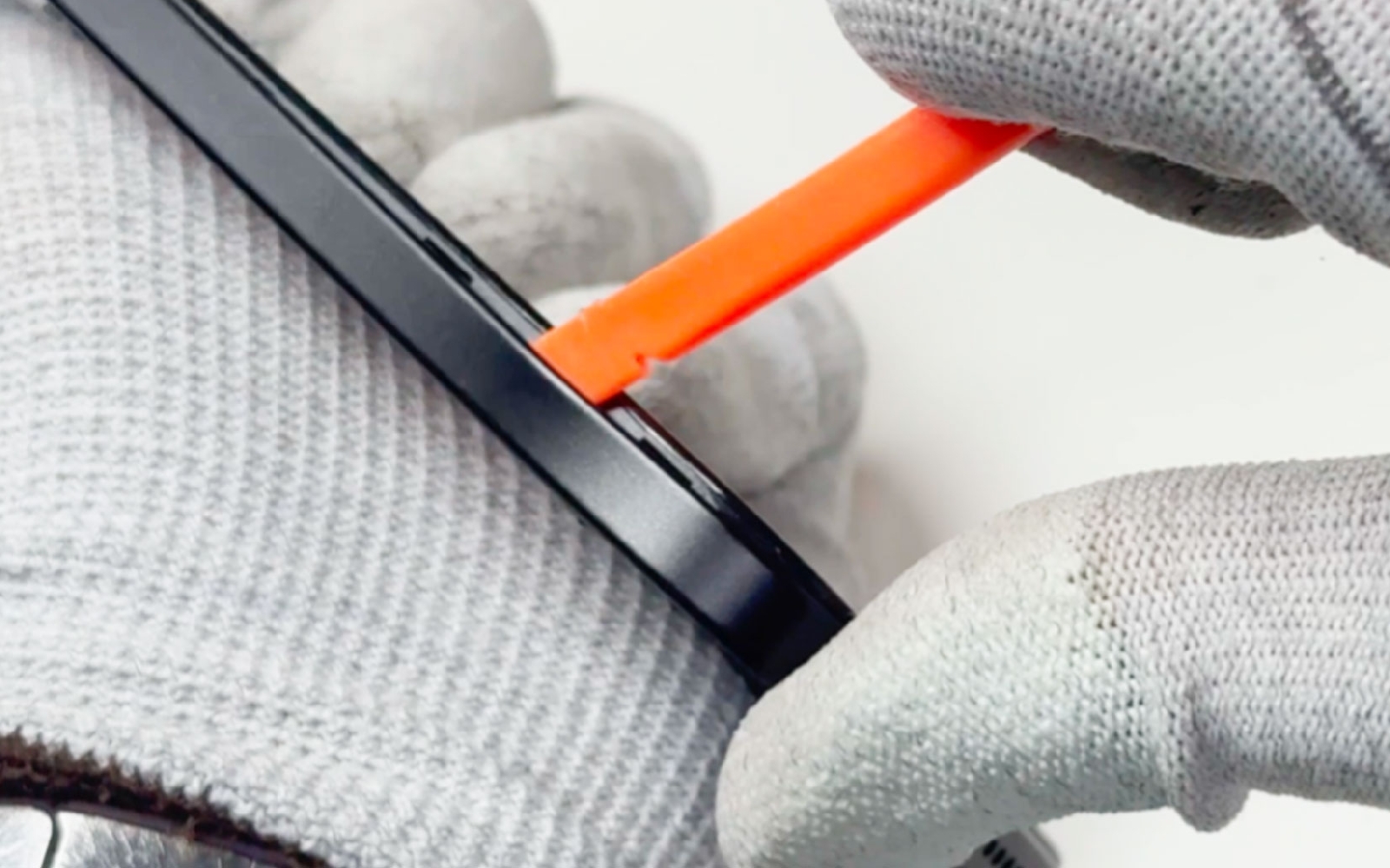 Comment changer le connecteur de charge sur Redmi 15C photo 3