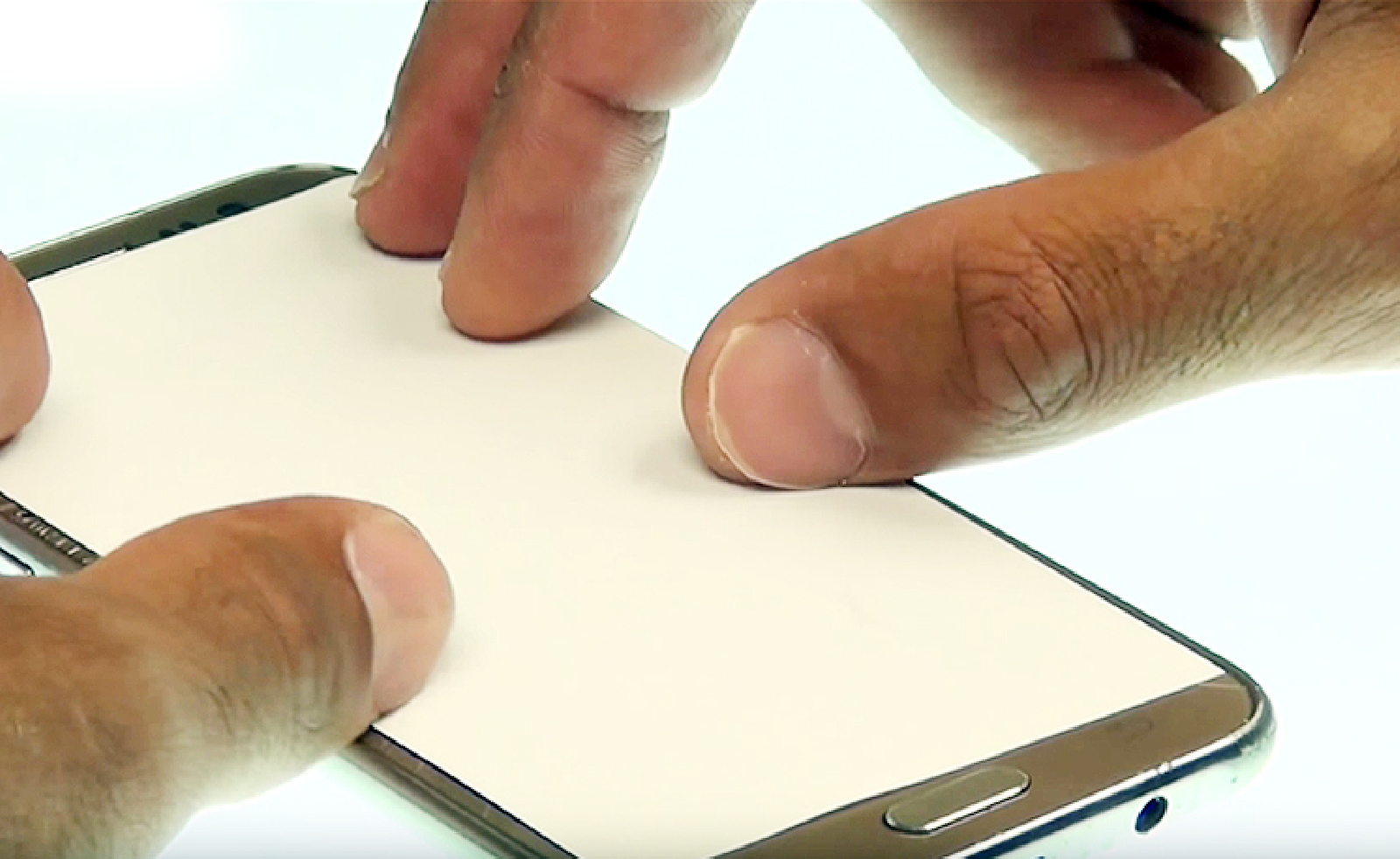 Changement d'écran (vitre+AMOLED) sur Galaxy J5 photo 2