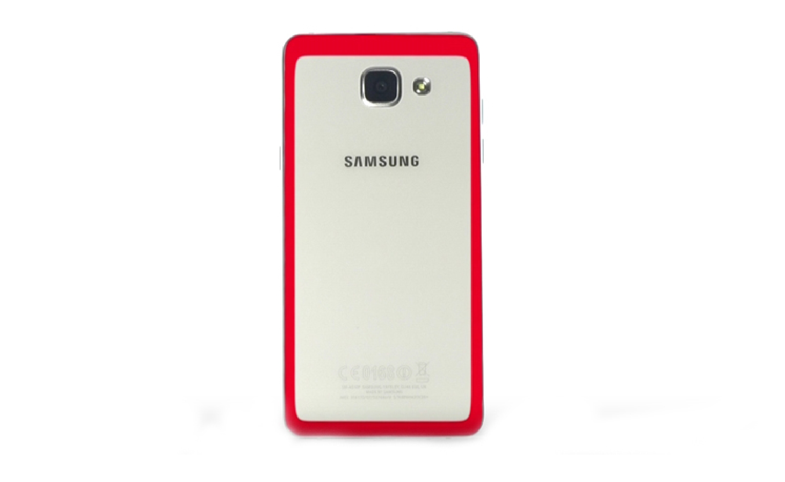 Changement d'écran (vitre+Amoled) sur Galaxy A5 2016 photo 1