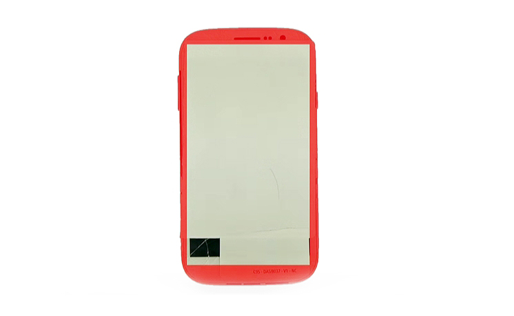 Changement de vitre tactile sur Galaxy Grand Neo photo 1