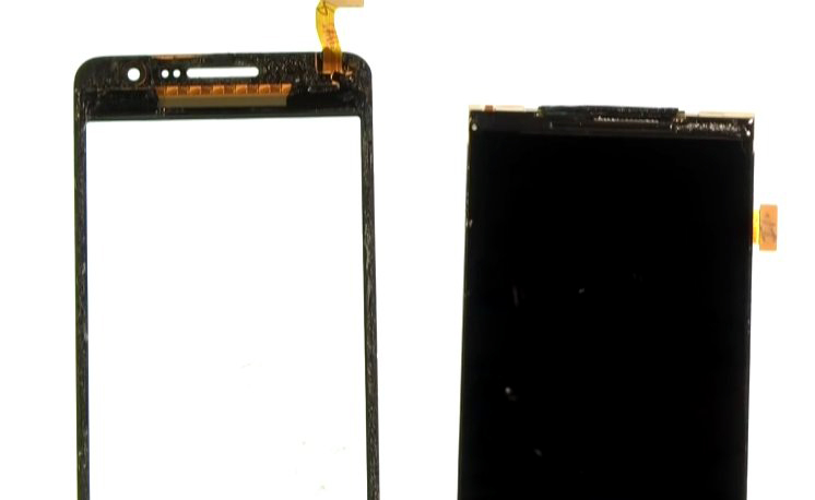 Changement de LCD sur Galaxy Grand Prime photo 1