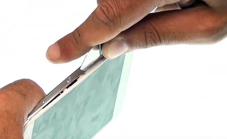 Changement de caméra arrière sur Honor 7 photo 1