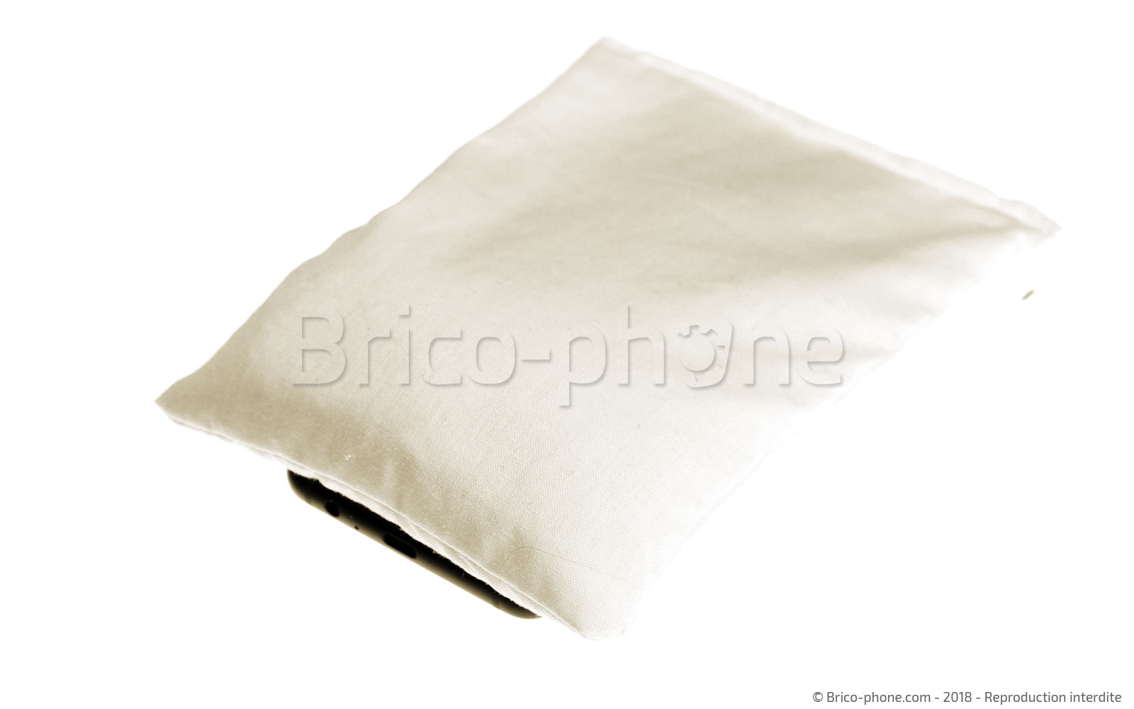 Changement de batterie sur Galaxy A8 2018 photo 4