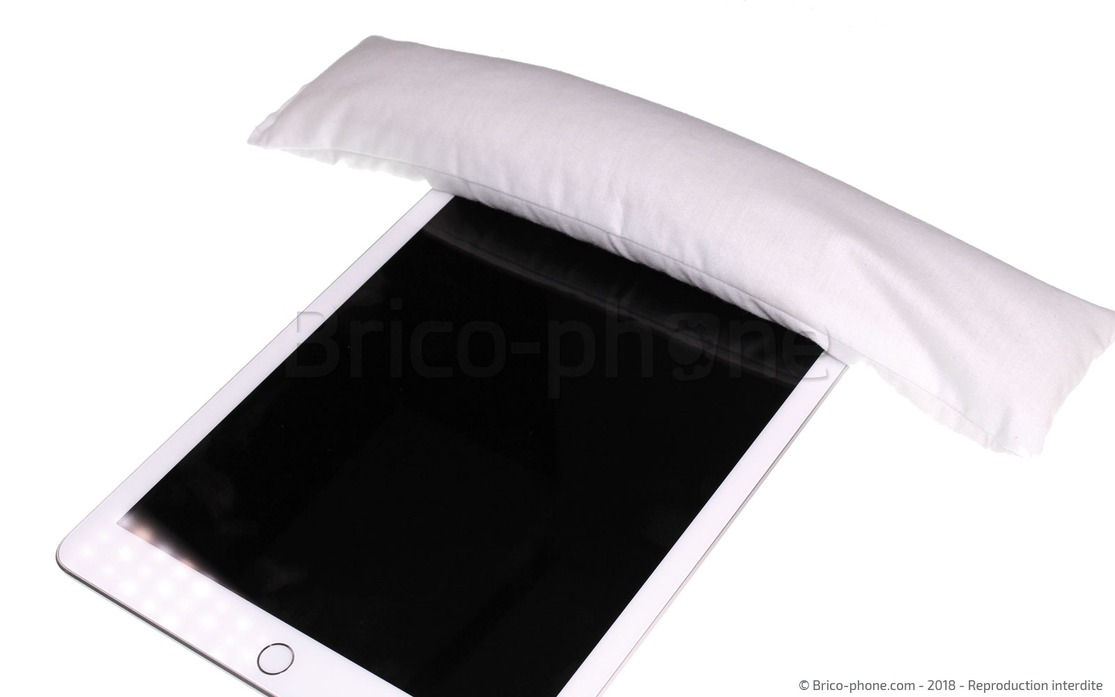 Démontage Complet sur iPad 6 2018 photo 3