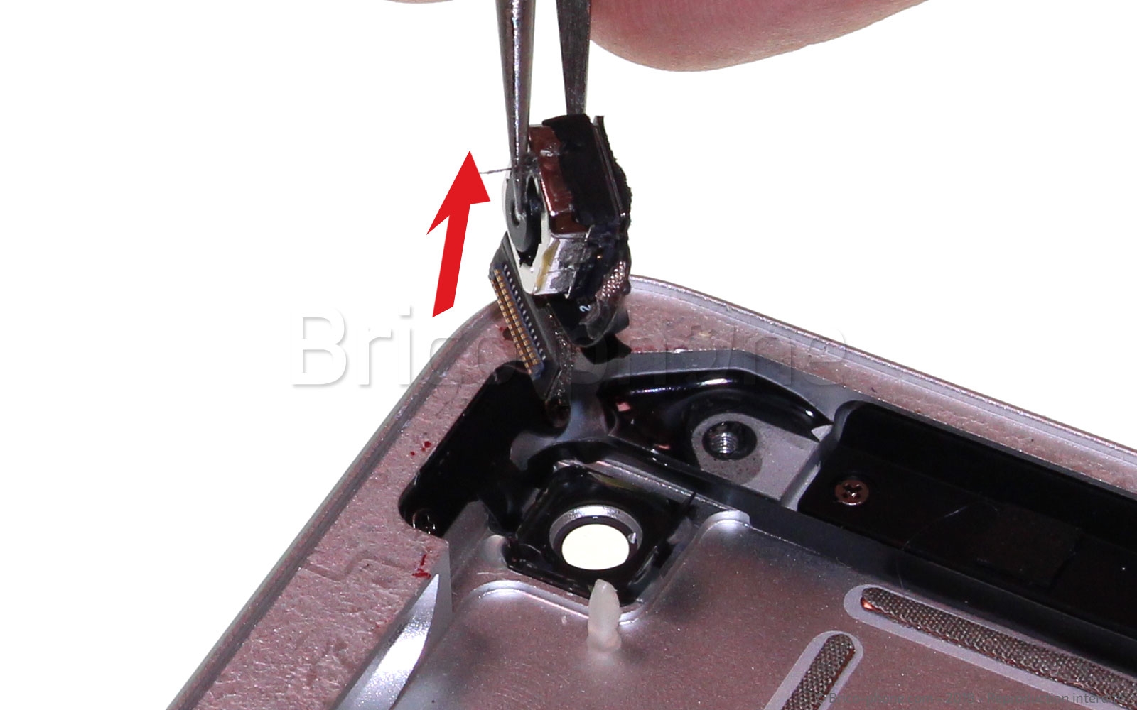 Démontage Complet sur iPad 6 2018 photo 2