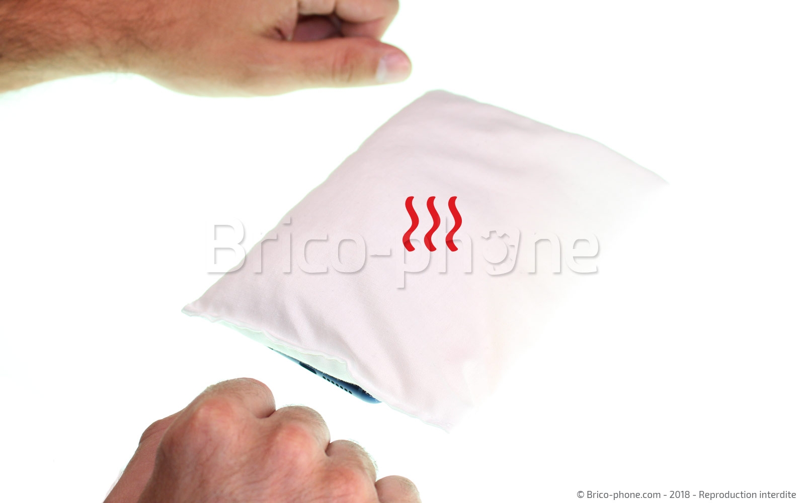 Changement d'écran (vitre+LCD) sur Honor 9 photo 3