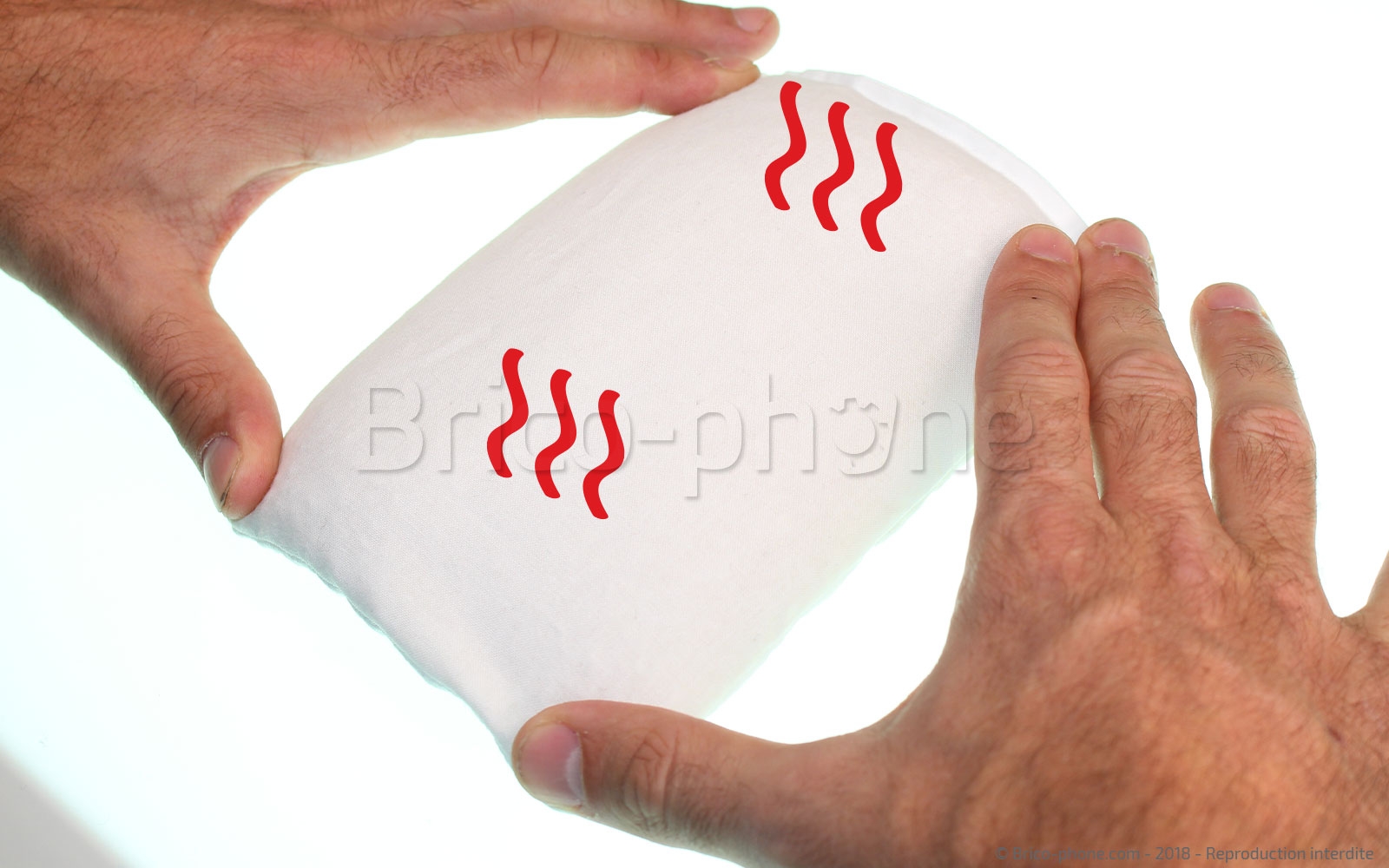 Changement de caméra arrière sur Galaxy A9 2018 photo 3