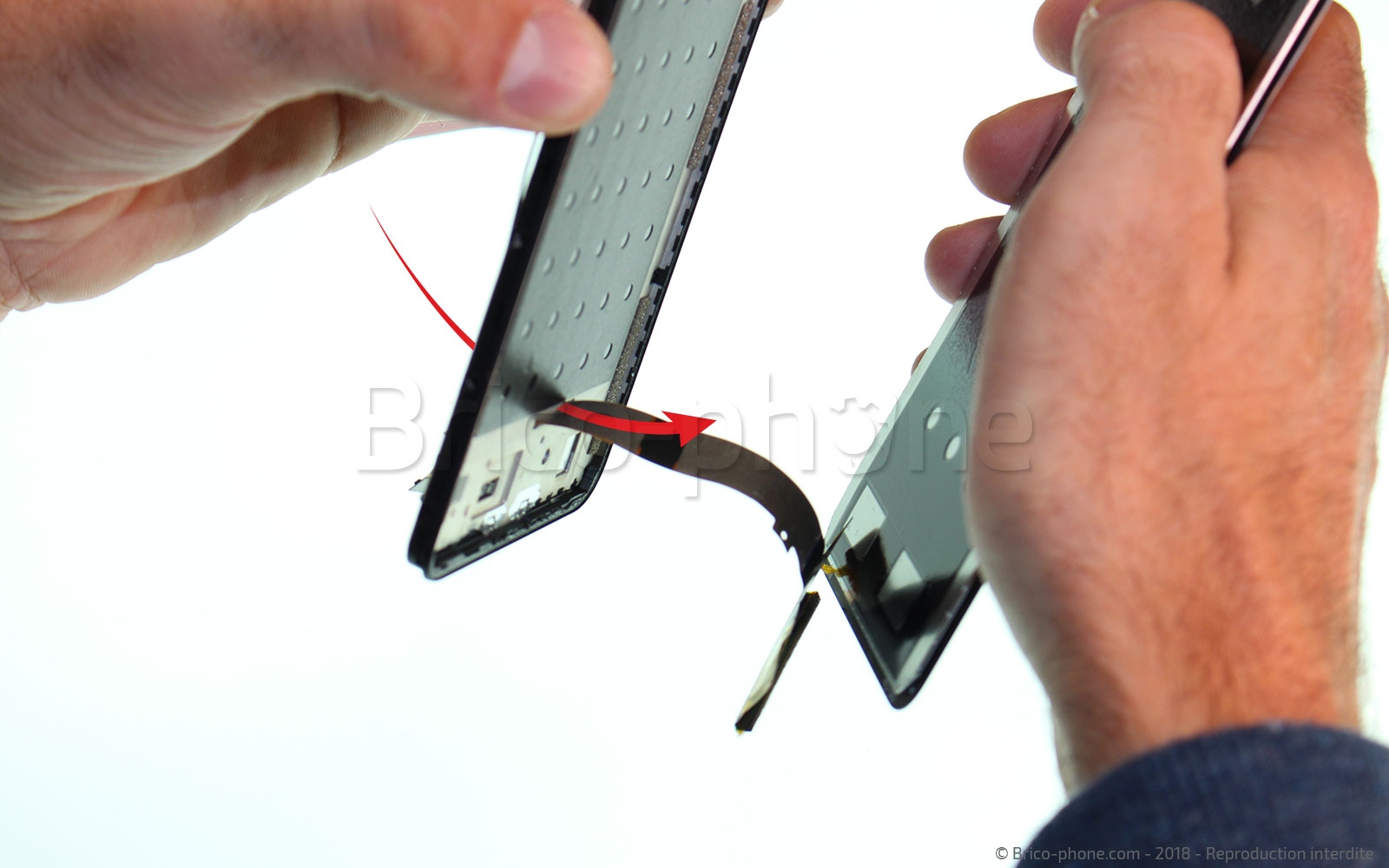 Démontage complet sur Redmi Note 6 Pro photo 2