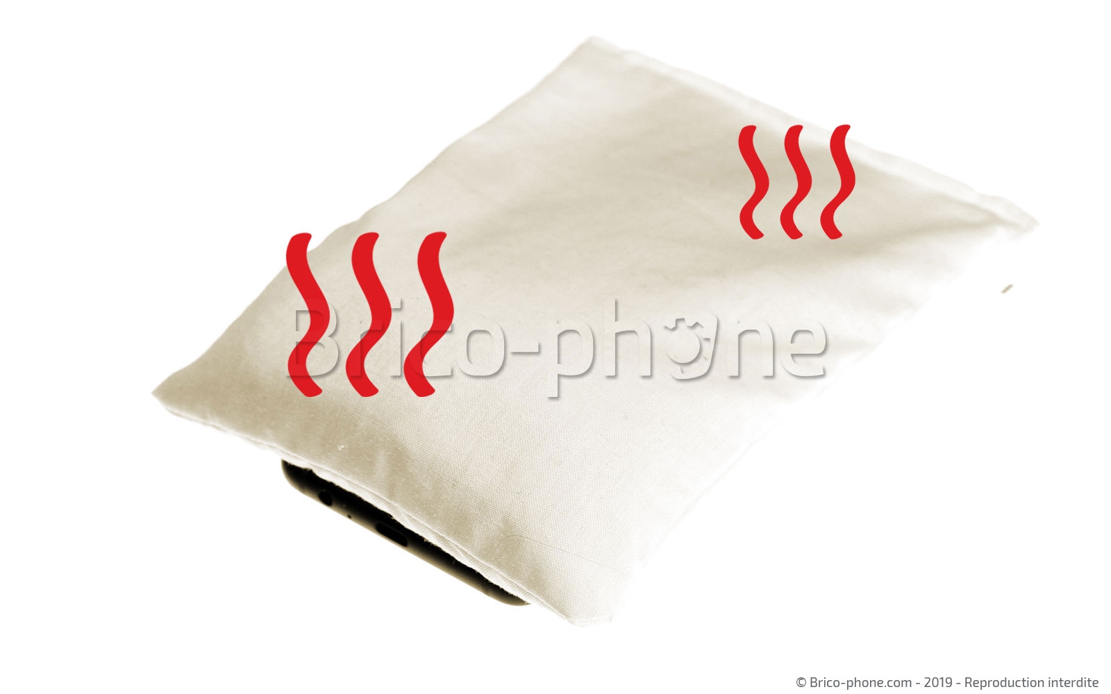 Changement d'écran (vitre + LCD)  sur Redmi Note 7 photo 3