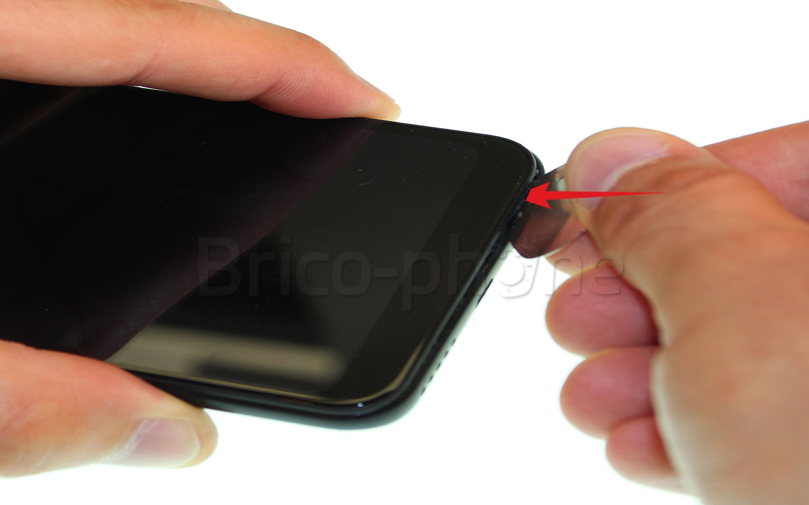 Démontage complet sur Mi A2 Lite photo 2