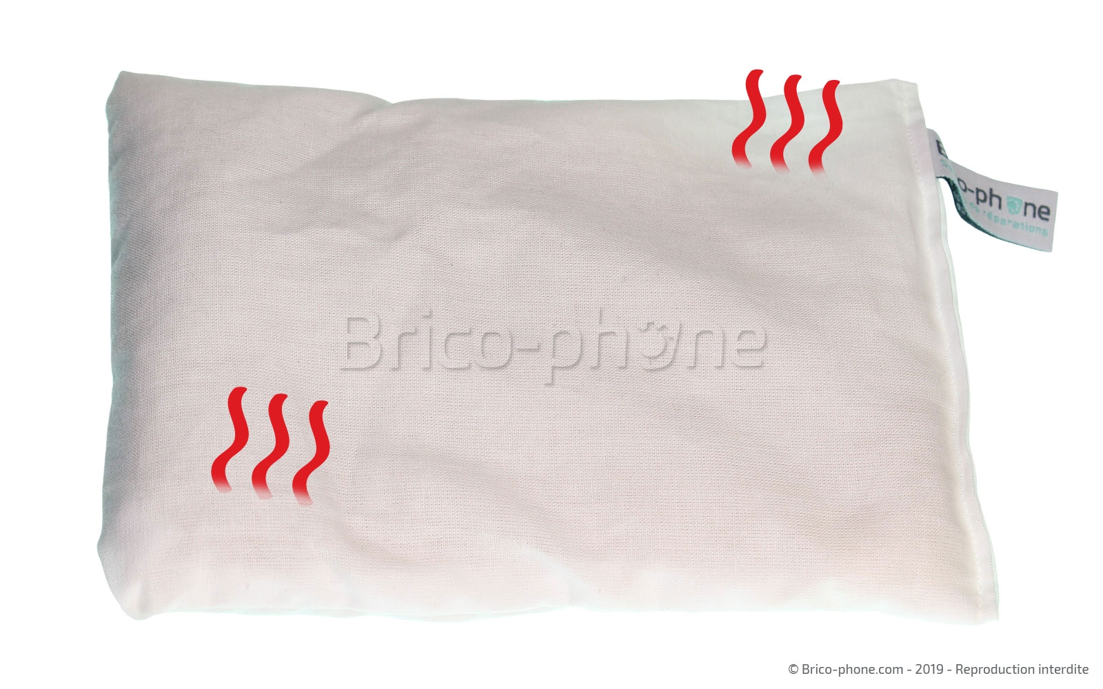 Changement de vitre arrière sur Redmi 7 photo 1