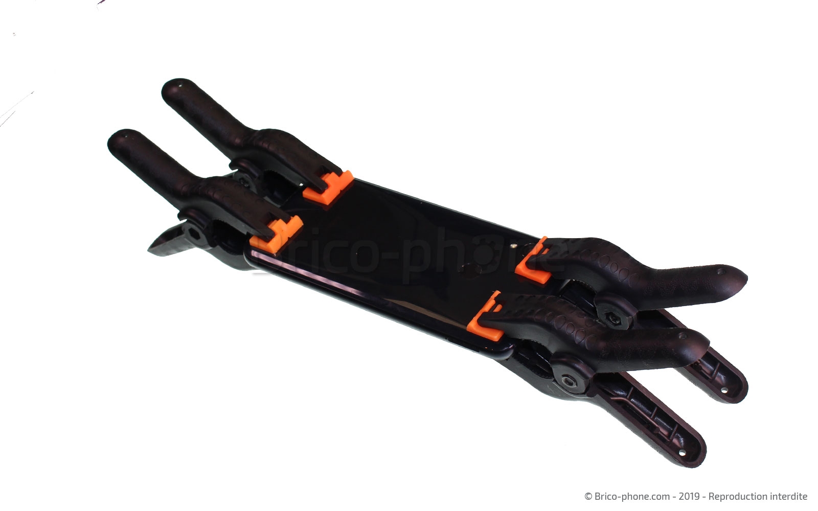 Changement de batterie sur Redmi 7 photo 3