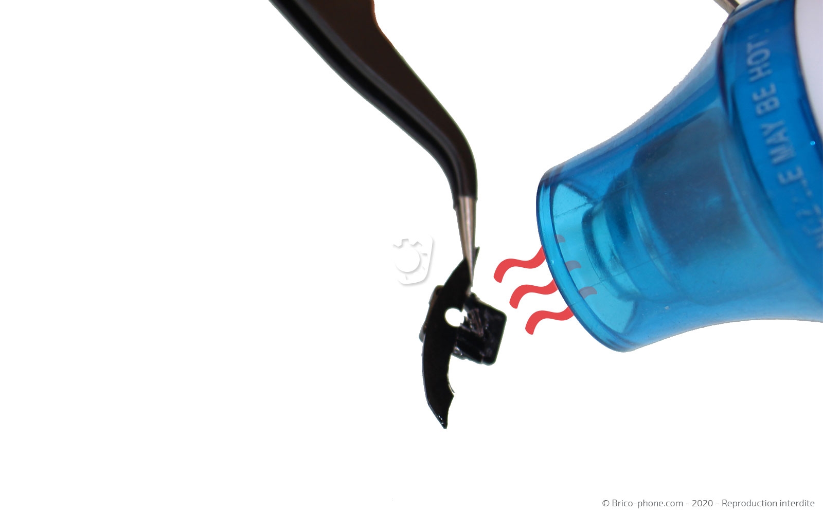 Changement d'écran (vitre et LCD) sur iPad Pro 9-7 photo 1