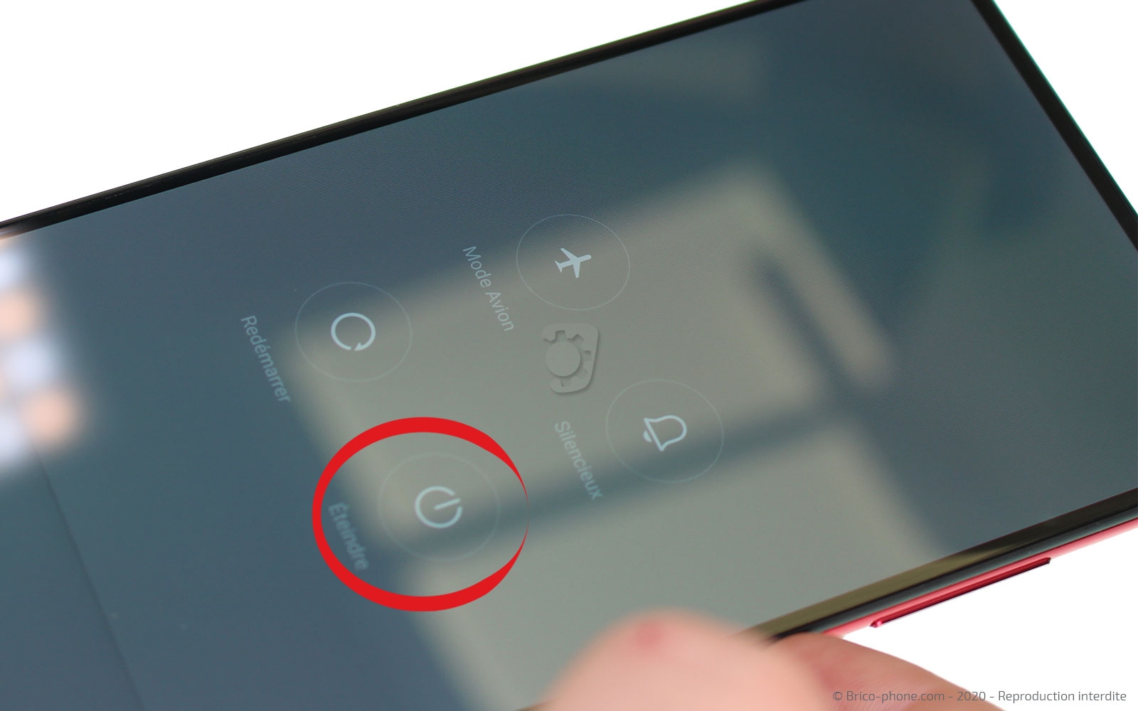 Changement du connecteur de charge sur Mi 9T - Mi 9T Pro photo 1