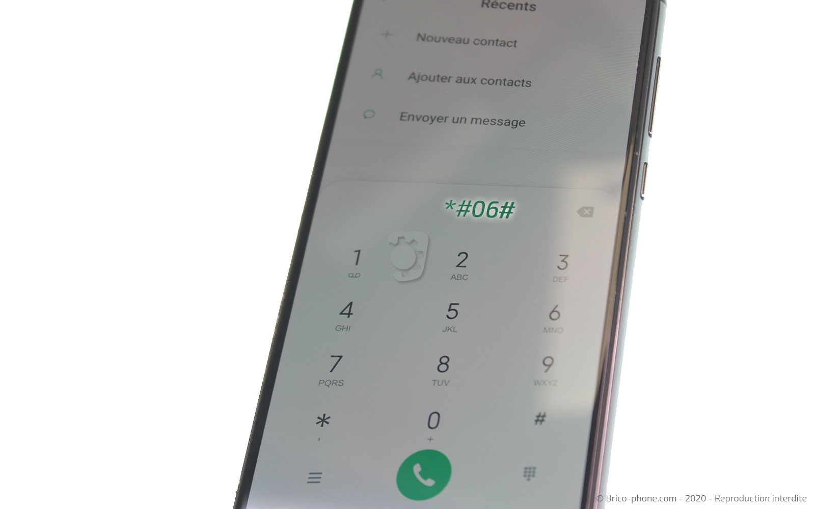 Changement du connecteur de charge  sur Mi 9 SE photo 1