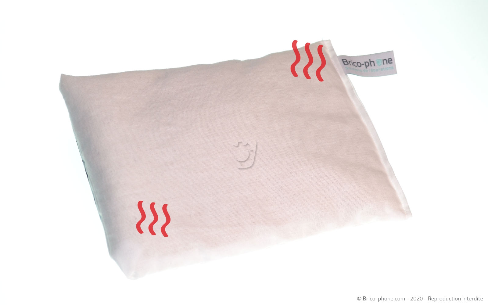 Changement de la vitre arrière sur Redmi Note 8 Pro photo 1