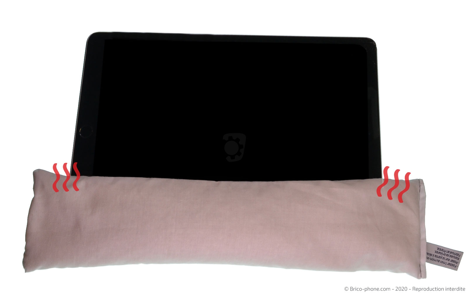 Changement d'écran sur iPad Pro 10-5 2017 photo 1