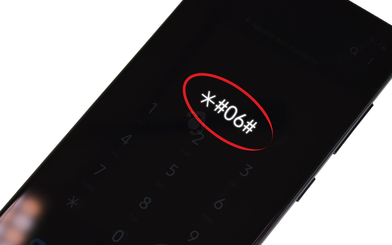 Changement de batterie sur Galaxy A21s photo 1