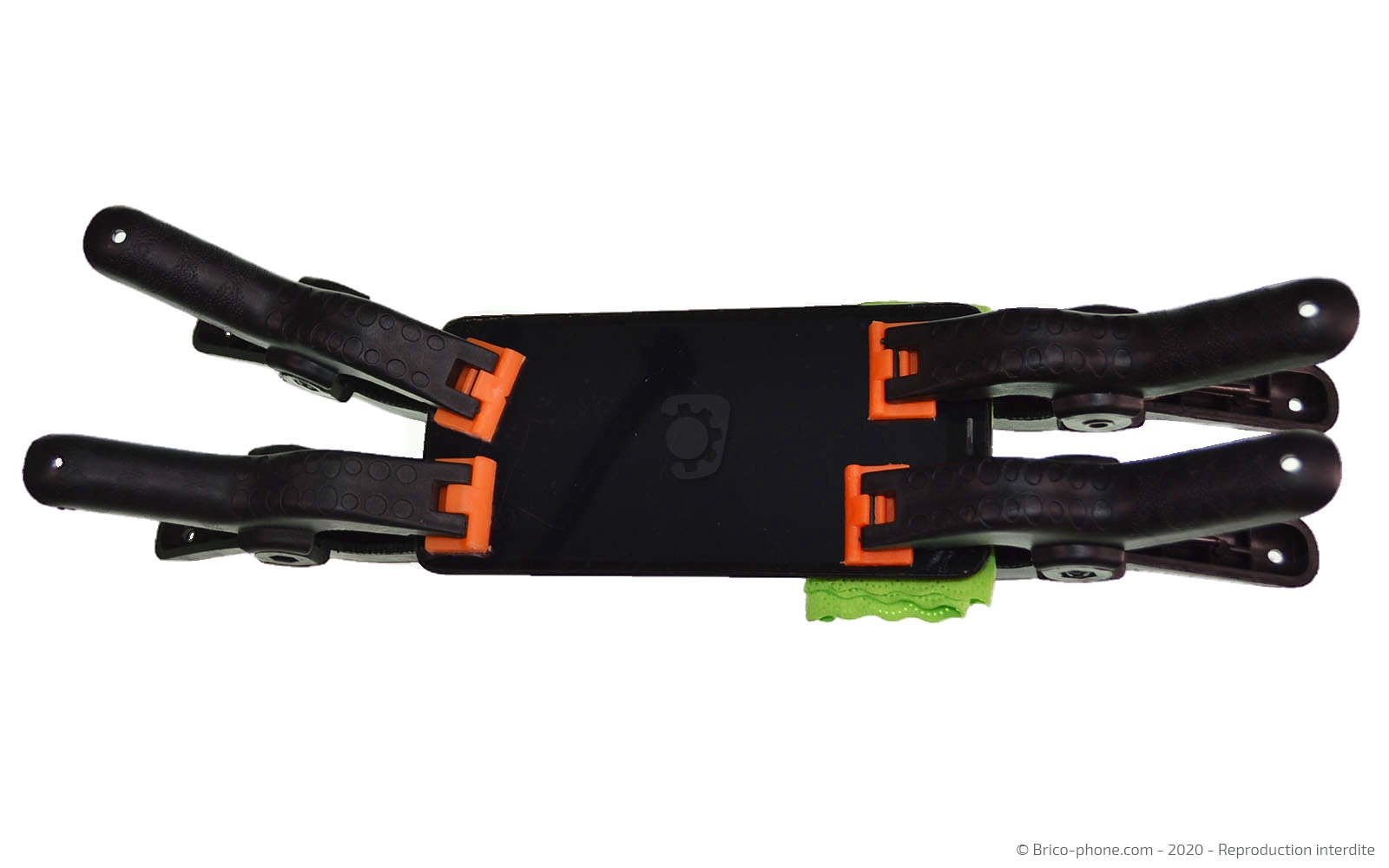 Changement de l'écran (vitre+LCD) sur Redmi 7A photo 2