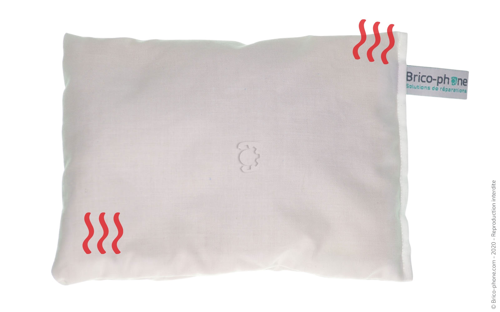 Remplacer le connecteur de charge sur iPhone 12 Mini photo 1