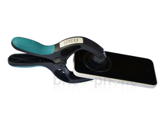 Changement de nappe bouton Home sur iPhone 5C photo 1