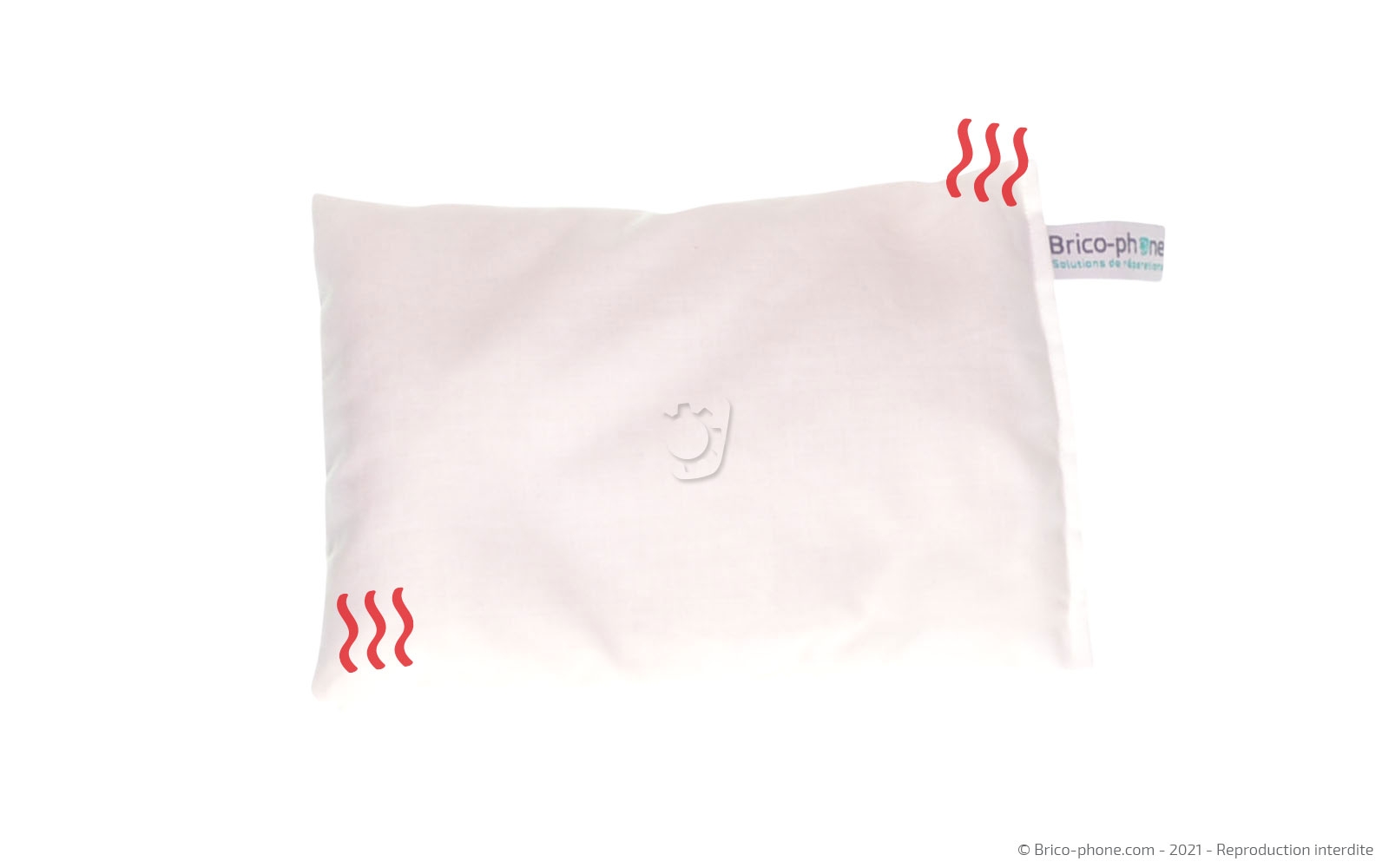 Changement de batterie sur P40 Pro photo 1