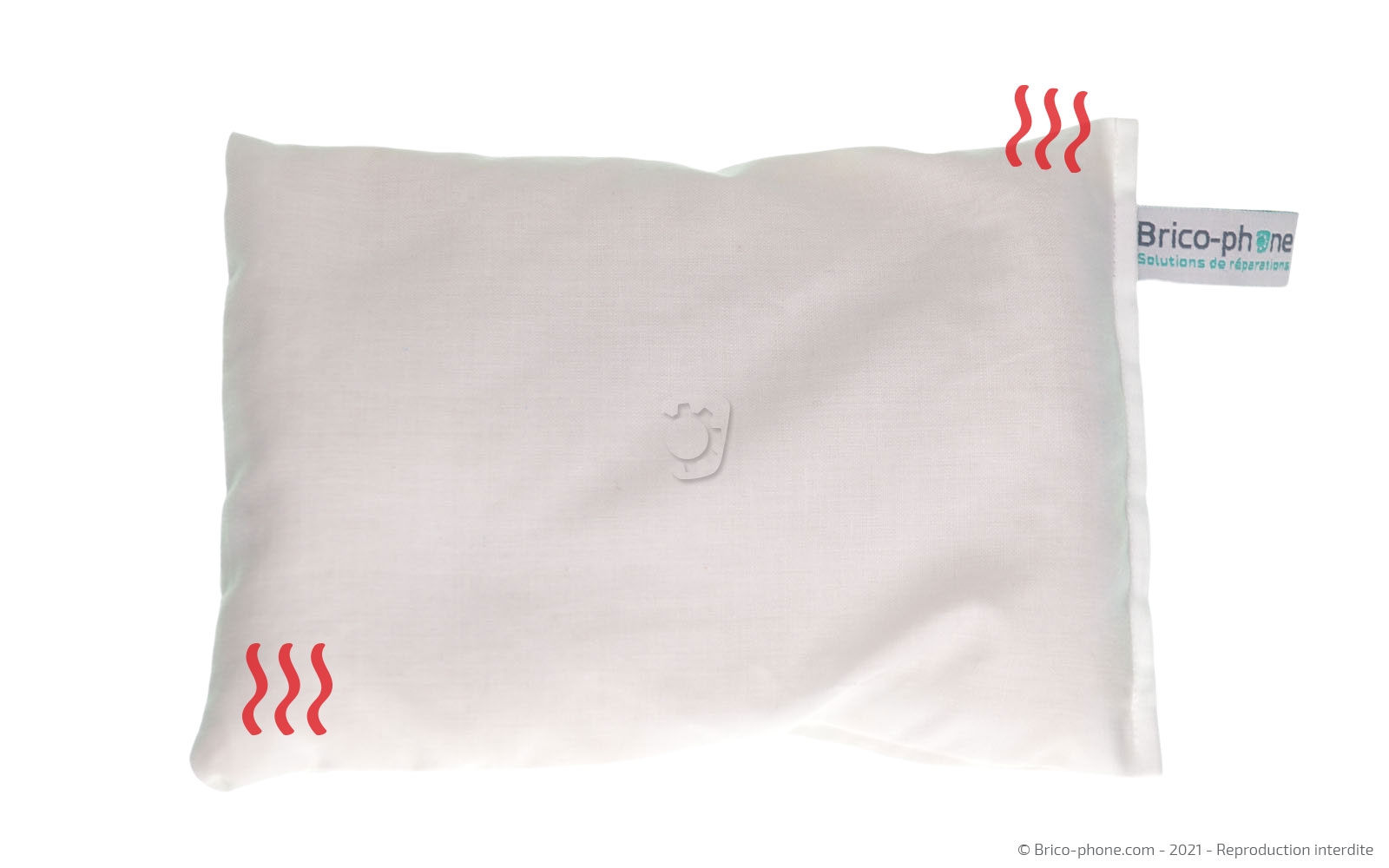 Changement de l'écran seul sur P40 Pro photo 4