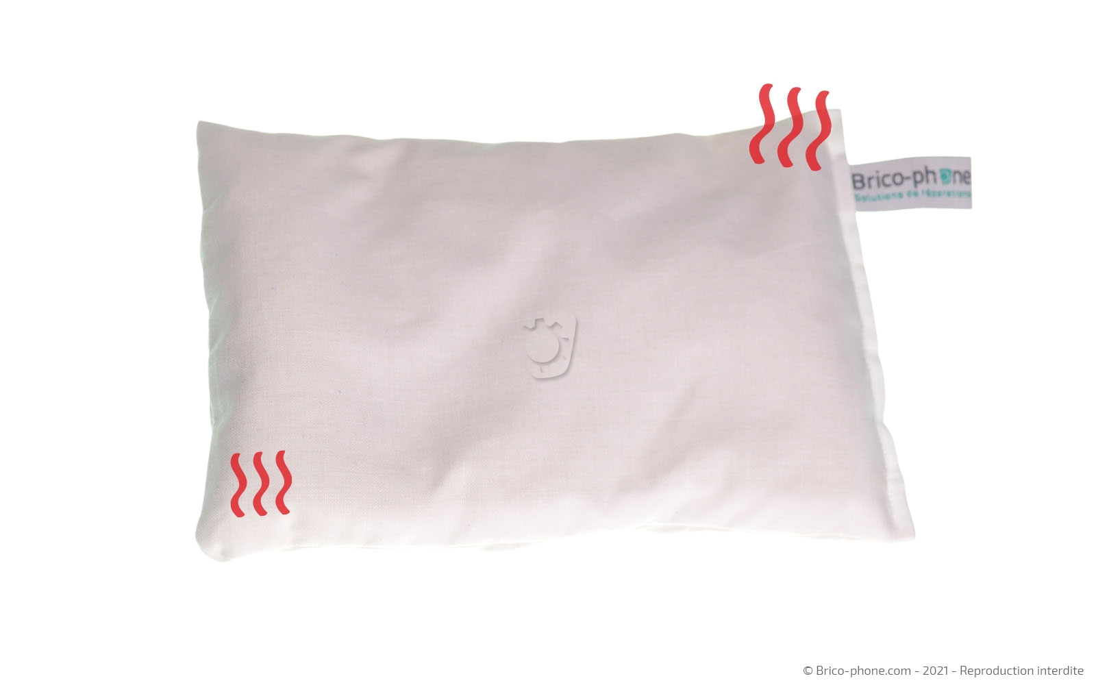 Changement de la coque arrière sur iPhone XR photo 2