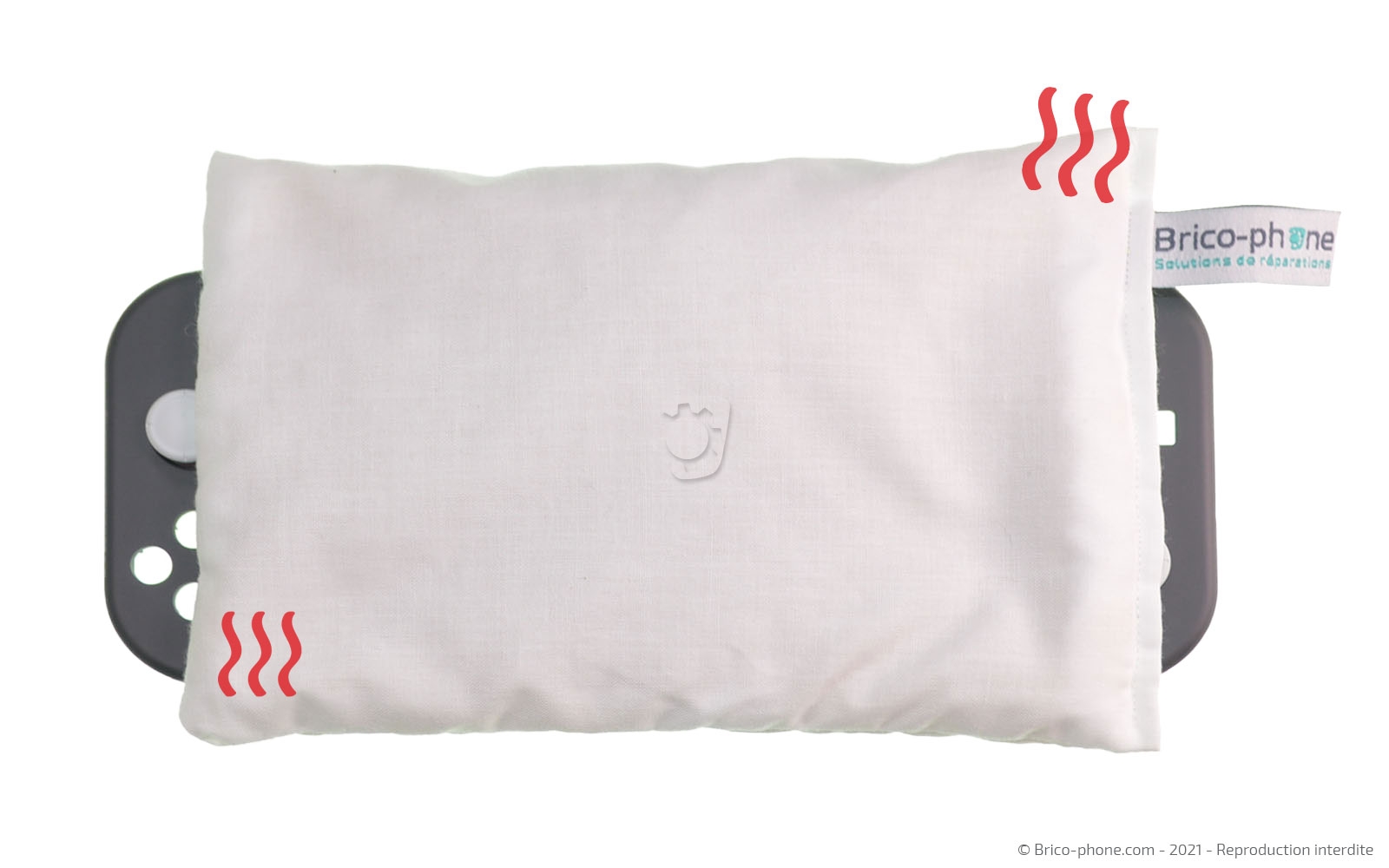 Changement de la vitre tactile ou du LCD  sur Switch Lite photo 1