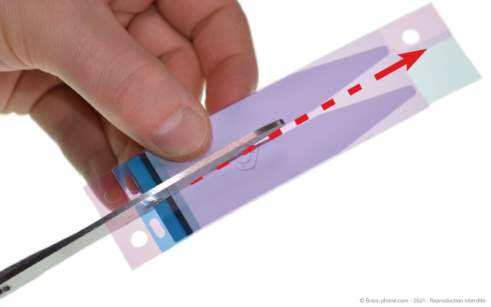 Changement du bloc écran sur Galaxy S20 Ultra photo 1