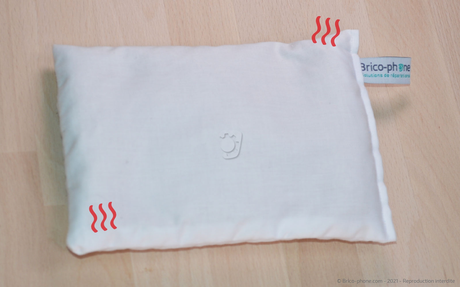 Changement de la vitre arrière sur Mi 10T photo 1