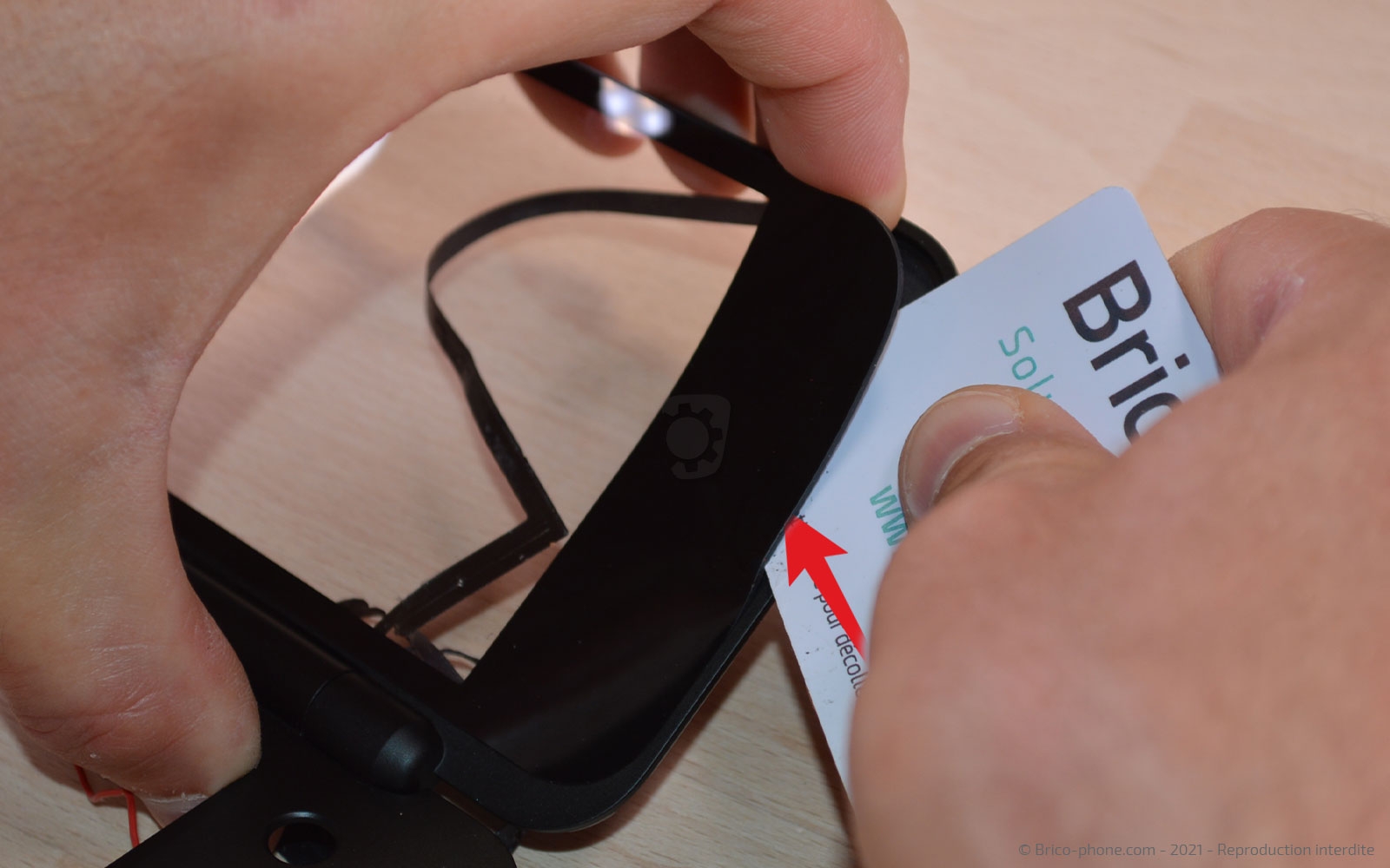 Démontage complet sur New 2DS XL photo 1